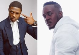 Here Are The 5 Memorable Celebrity Feuds In The Nigerian Entertainment Industry