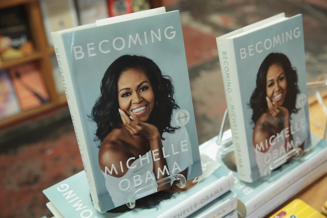 Oprah's Book Club: All Books She Has Recommended Since 1996