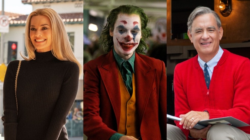 2020 Oscars Predictions: Here Are Films To Watch Out For (Updated List)