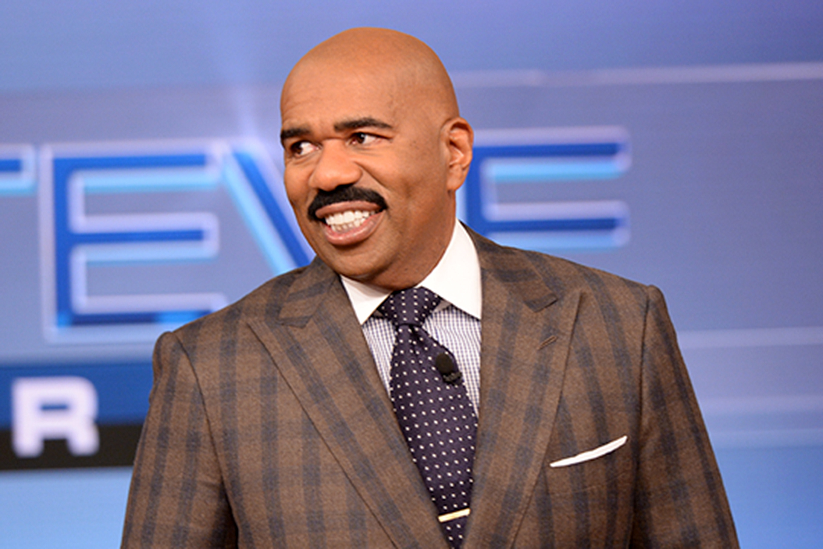 Here is the ultimate solution by Steve Harvey.