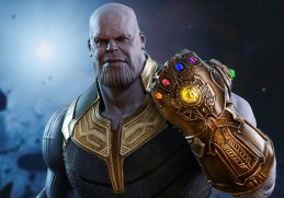 The Best Thanos Quotes From "Avengers: Infinity War" That MCU Fans Will Never Forget