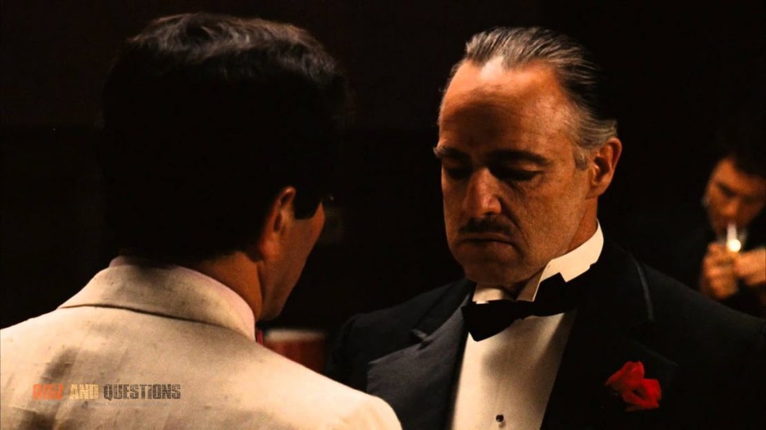 These 10 Powerful Quotes And Dialogues Are Taken From The Godfather And Are Mind Blowing