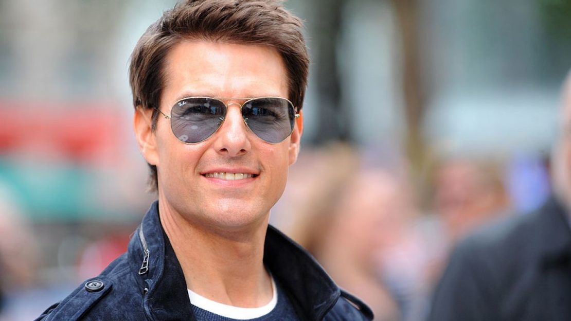 As a Tom Cruise Fan These Are 10 Thrilling Facts About Him You Should Know