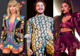 The 2019 American Music Awards Nominations Have Arrived! You Can't Wait? We Can't Wait Either. Check Out The Full List