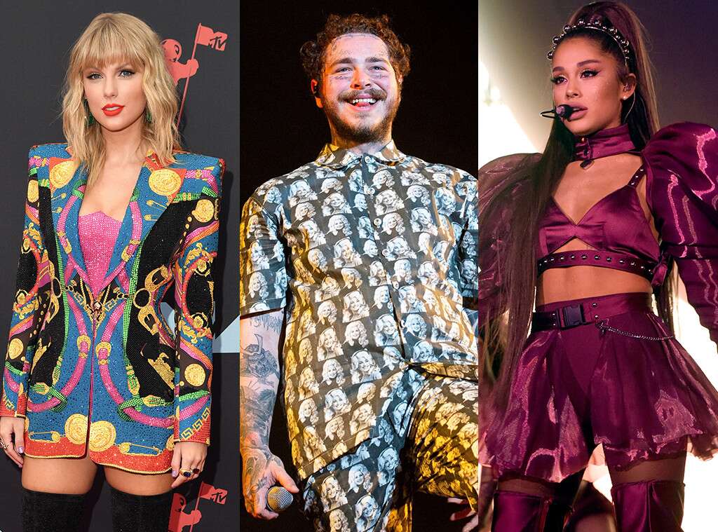 The 2019 American Music Awards Nominations Have Arrived! You Can't Wait? We Can't Wait Either. Check Out The Full List