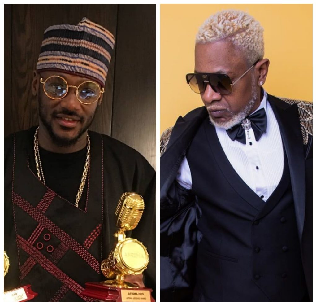 From 2baba To Burna Boy To Tiwa Savage. Here's The Full List Of Winners At The 2019 AFRIMA Awards