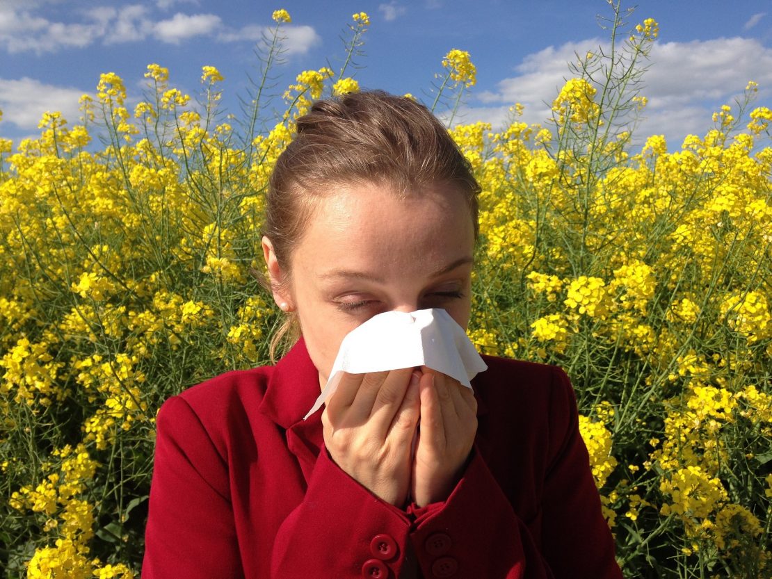 Checkout The 7 Strangest Allergies You Wouldn't Believe Exist