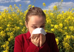 Checkout The 7 Strangest Allergies You Wouldn't Believe Exist