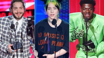 American Music Awards 2019: Find Out Which Of Your Favourite Artists Won Big