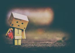 Simple things that can help whenever you are going through a bad day