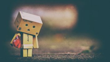 Simple things that can help whenever you are going through a bad day