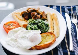 Breakfast is the most important meal of the day. Here are 5 Nigerian dishes that will fill you up