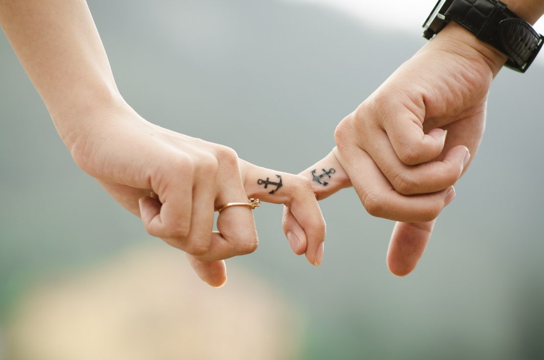 Turn These 10 Thought-provoking Quotes About Finding a Soul Mate Into A High Performing Machine