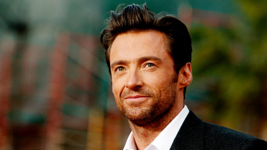 10 Wild Facts About Hugh Jackman aka Wolverine No One Knows About