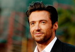 10 Wild Facts About Hugh Jackman aka Wolverine No One Knows About