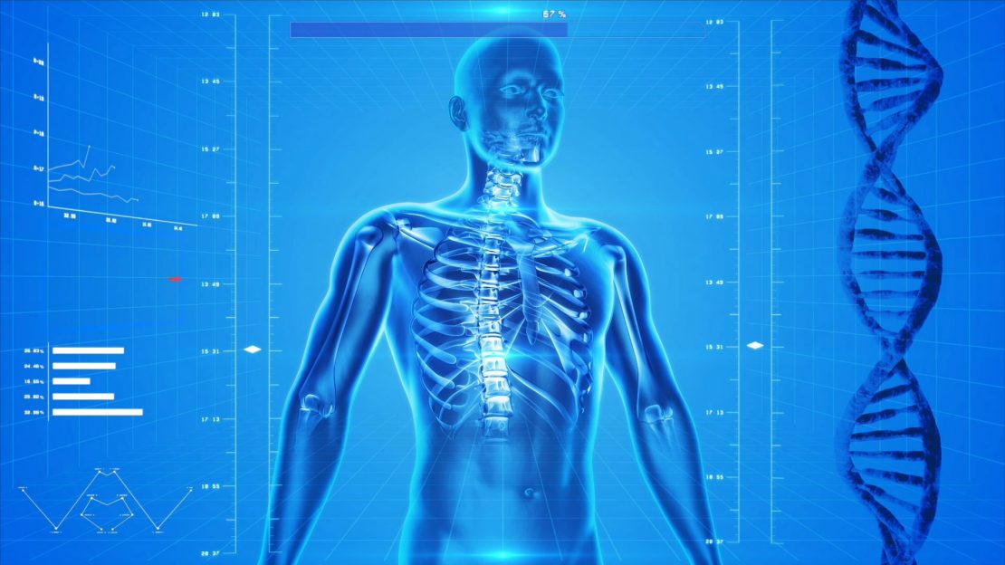 Your Bones Get Weaker As You Age. Here Is How To Keep Them Strong And Healthy