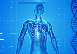 Your Bones Get Weaker As You Age. Here Is How To Keep Them Strong And Healthy