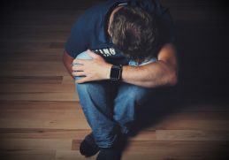 Have you being noticing some of these signs lately? You might be depressed without you knowing it