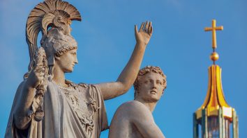 10 More Weird And Interesting Facts About Ancient Civilizations That Will Totally Blow Your Mind