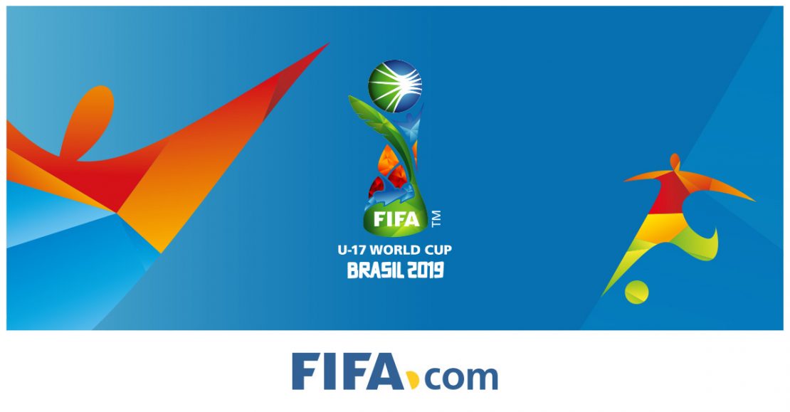 U-17 WorldCup Round of 16 Fixtures: How Nigeria Golden Eaglets Qualified and Who's Next in Their Way