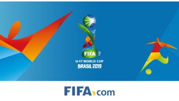 U-17 WorldCup Round of 16 Fixtures: How Nigeria Golden Eaglets Qualified and Who's Next in Their Way