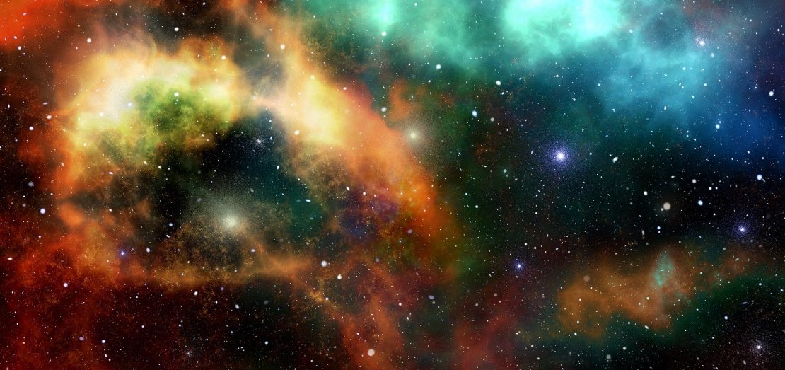 5 Of The Strangest Things Scientists Have Ever Come Across In Space