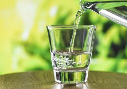 Are you feeling any of the signs listed below? You might be dehydrated