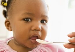 Are you treating them to two of life's greatest gifts? The 6 Key Points to Preparing Your Own Baby Food