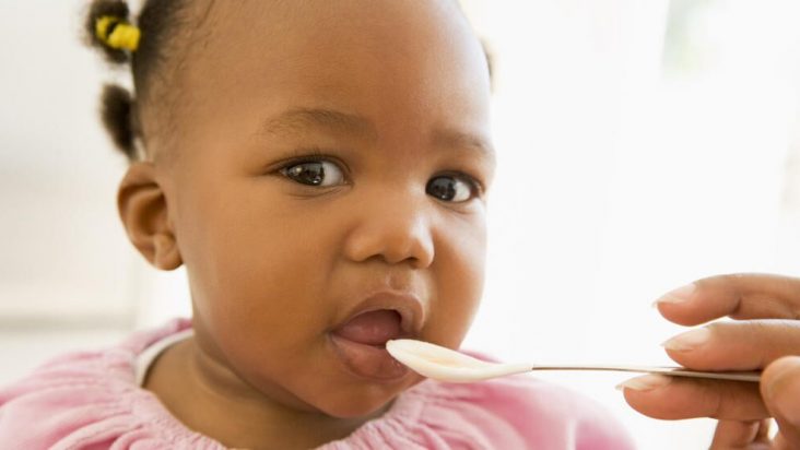 Are you treating them to two of life's greatest gifts? The 6 Key Points to Preparing Your Own Baby Food