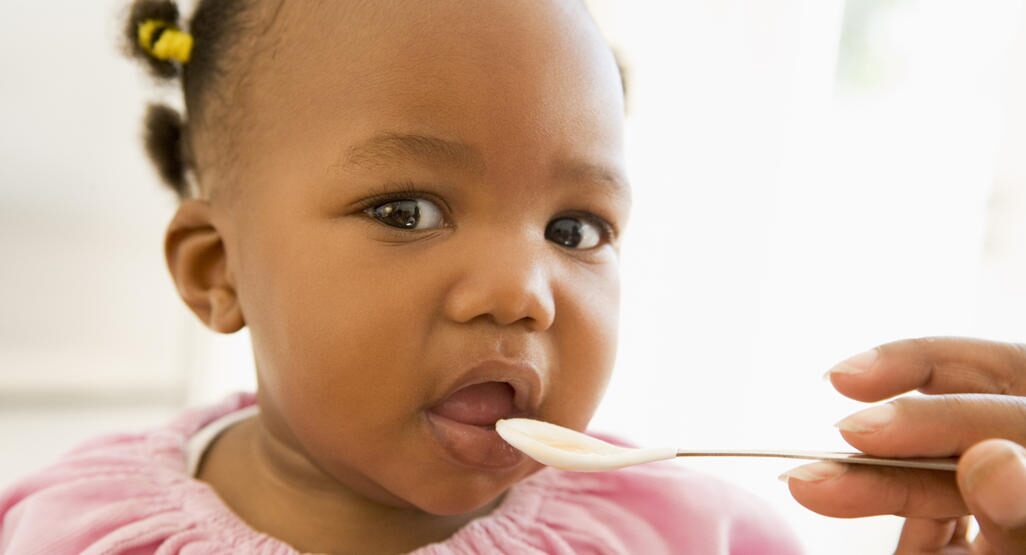 Are you treating them to two of life's greatest gifts? The 6 Key Points to Preparing Your Own Baby Food