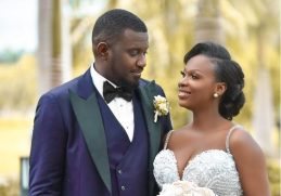 It is about time we legalise polygamy because most men have side chicks - John Dumelo