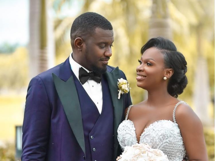 It is about time we legalise polygamy because most men have side chicks - John Dumelo