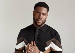 These Are The 10 Crazy Facts About Kevin Hart You Should Know