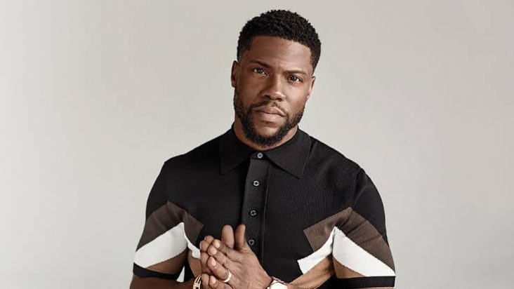 These Are The 10 Crazy Facts About Kevin Hart You Should Know