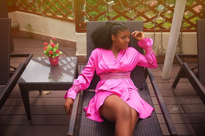 BBNaija's Alex Blasts Man Who Claims To Adore His Wife But Secretly Cheats On Her