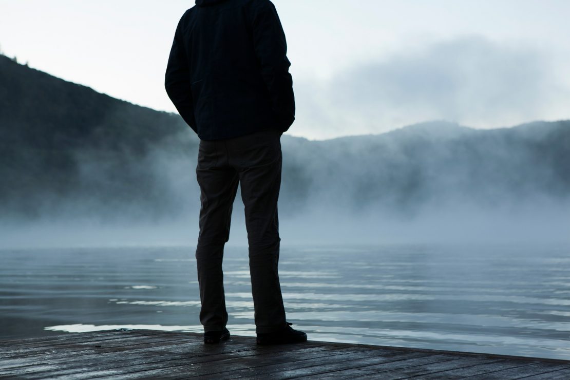 The 30 Great Quotes About The Importance Of Solitude You Won't See Elsewhere