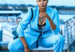 Angela Okorie Shares Photos And Videos After Her Alleged Encounter With Assassins