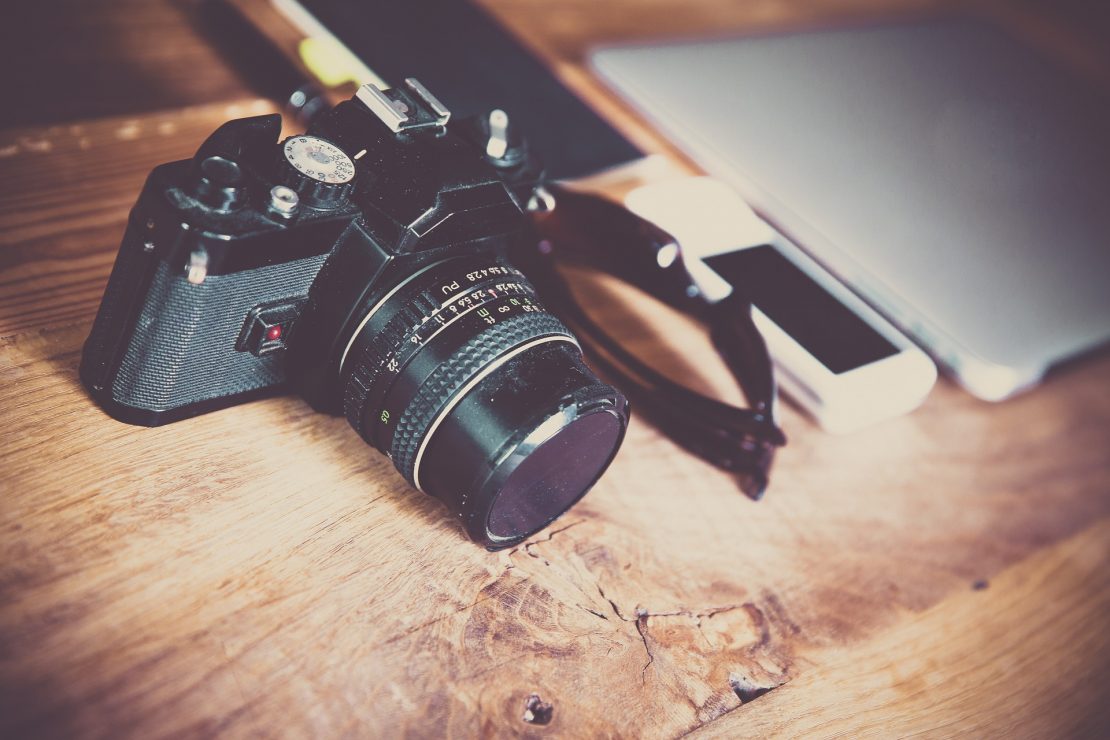 Do you happen to be one of those people who basically cherish taking pictures? Learn how to turn your passion for photography into a profession