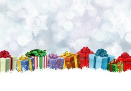 What to Buy Them for The Coming Christmas - A Simplified Approach