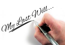 Find out The Main Reason Why Every Adult Should Write A Will