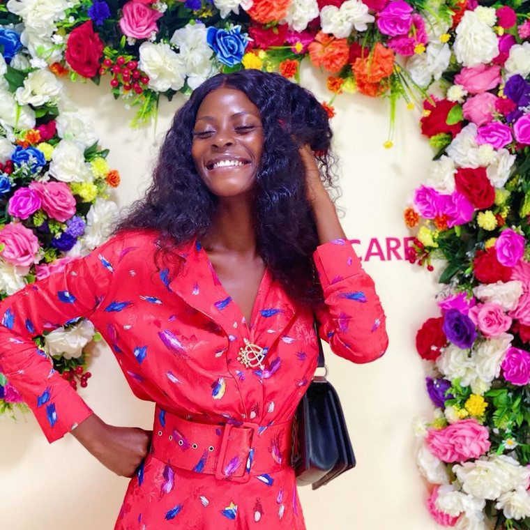 I can't marry a man that doesn’t have at least 3 cars, 2 houses, and 2 stable businesses - Khloe