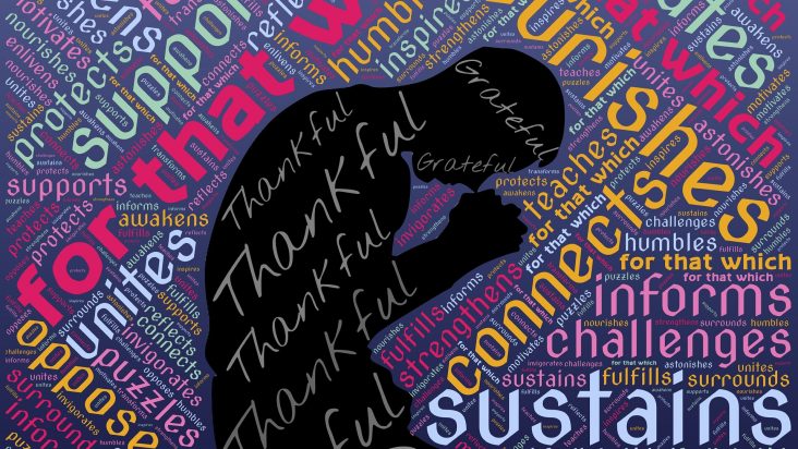 32 Thoughtful Gratitude Quotes That Will Spur You To Be Grateful For The Little Things In Life