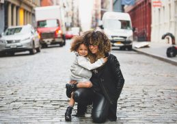 Hello Parents, How do You Handle Your Kids Mistakes?