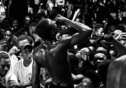 See Twitter Reactions To The Nativeland Concert That Left Many Injured