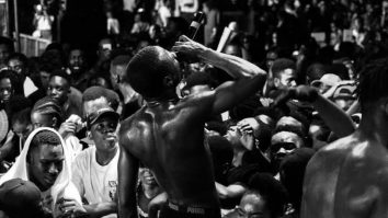 See Twitter Reactions To The Nativeland Concert That Left Many Injured