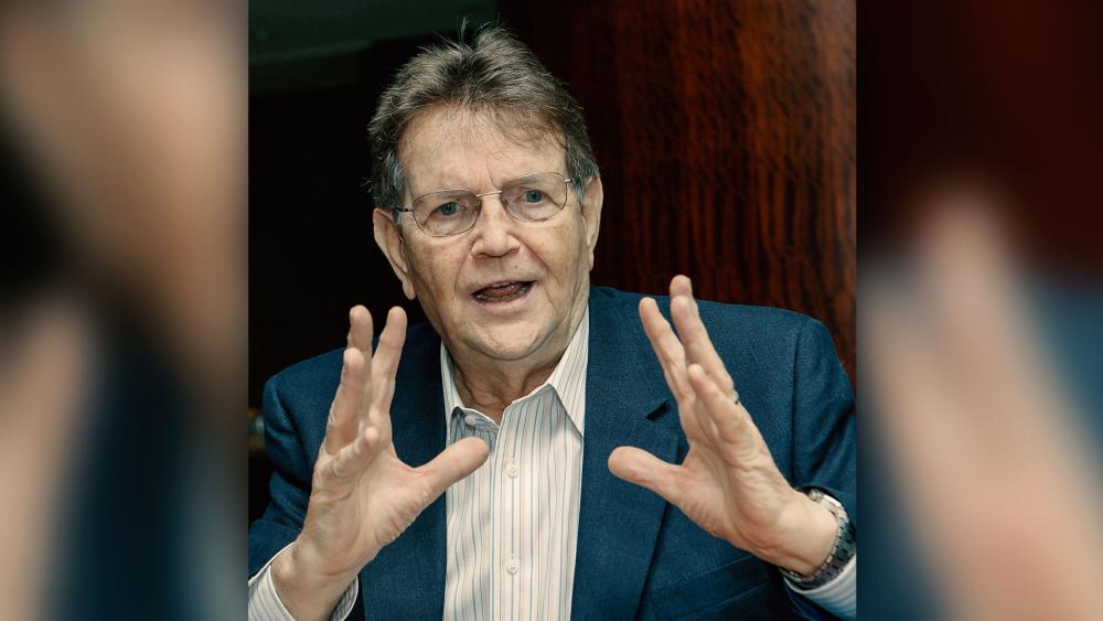 Popular Preacher Reinhard Bonnke Known For His Mission Work Across Africa Dies At At 79. Read What His Wife Has to Say