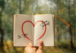 35 Great Quotes That Will Inspire You To Love Yourself In The New Year