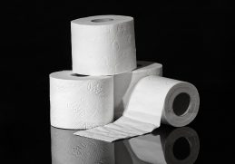 Why Are Toilet Papers White And Answers To Other Questions You Might Have Asked Before