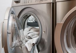 We all do laundry don't we? Follow this simple 12 Ways to Organize Your Laundry and thank us later