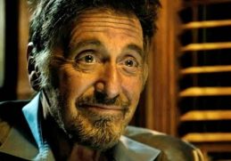 10 Facts About Al Pacino: One Of Hollywood's Most Legendary Stars